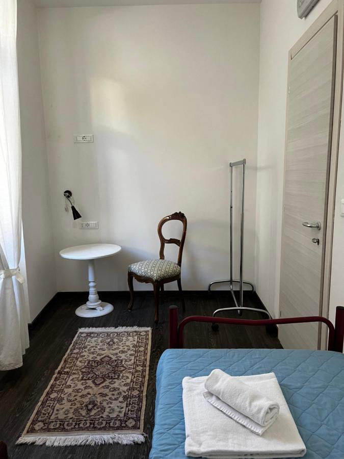 Villa Tergeste Триест Екстериор снимка