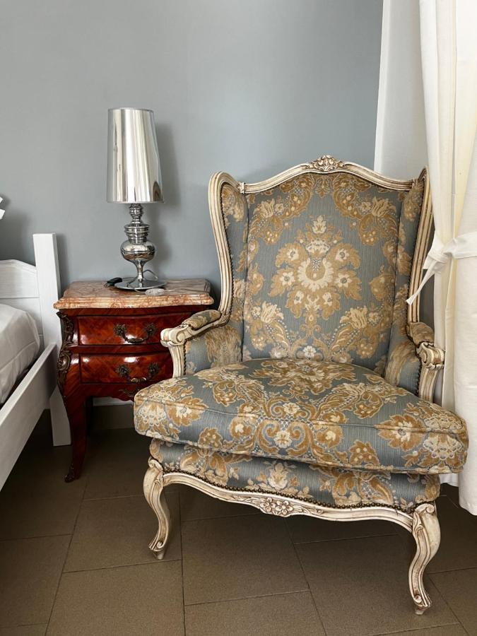 Villa Tergeste Триест Екстериор снимка