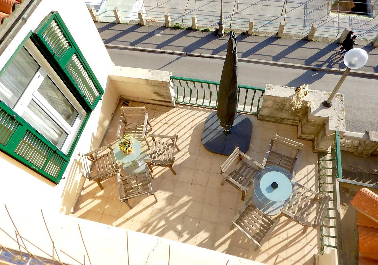 Villa Tergeste Триест Екстериор снимка